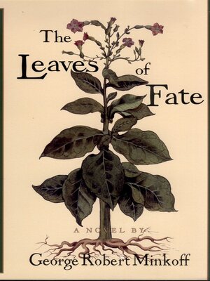 cover image of The Leaves of Fate